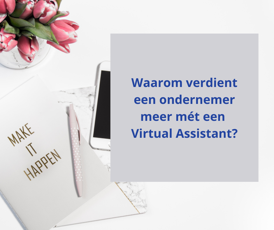 Online Assistent, Virtueel Assistent, Virtual Assistant